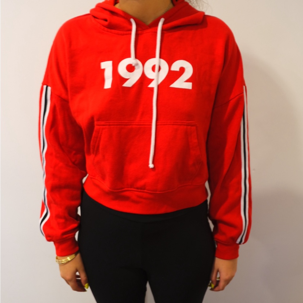 Cute Sweatshirt